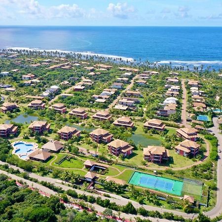 Casa Praia Do Forte - Piscinas Naturais Farol Zewnętrze zdjęcie