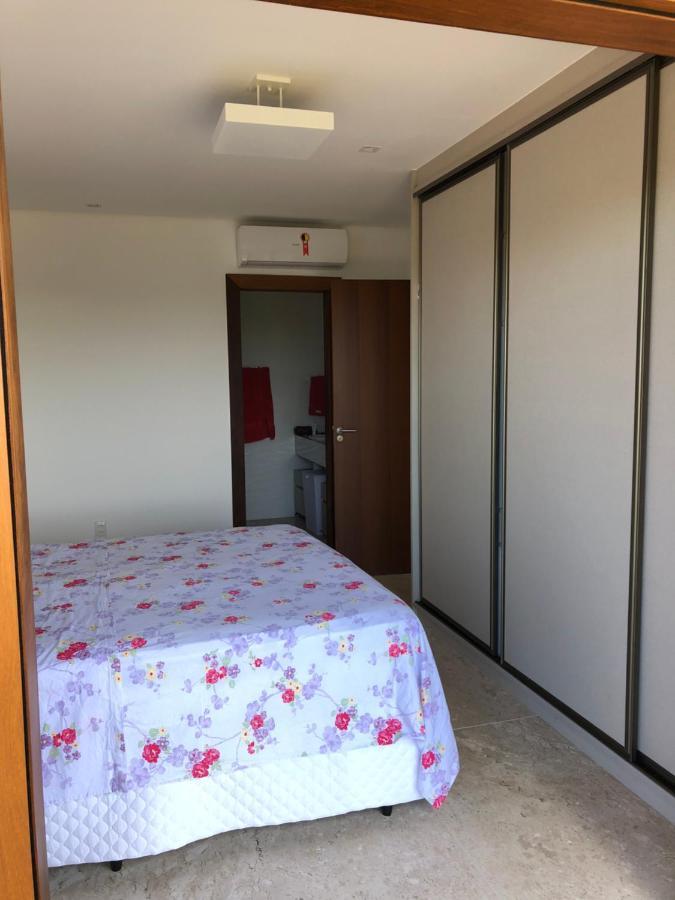 Casa Praia Do Forte - Piscinas Naturais Farol Zewnętrze zdjęcie