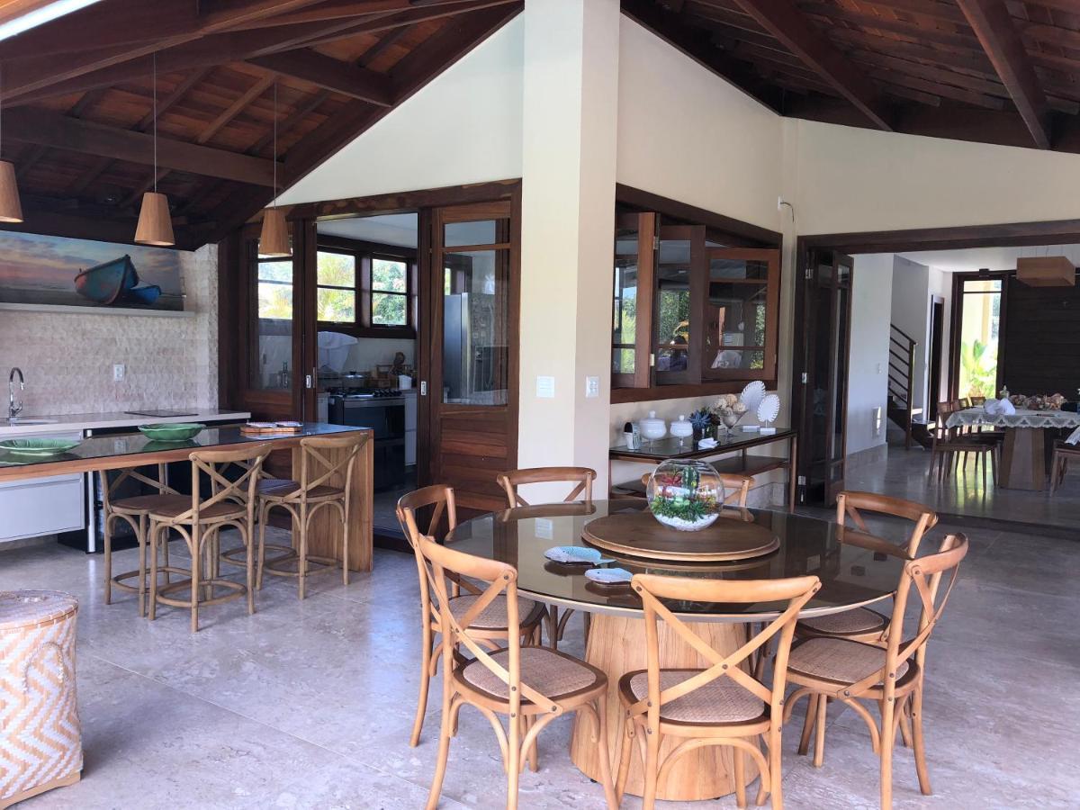 Casa Praia Do Forte - Piscinas Naturais Farol Zewnętrze zdjęcie
