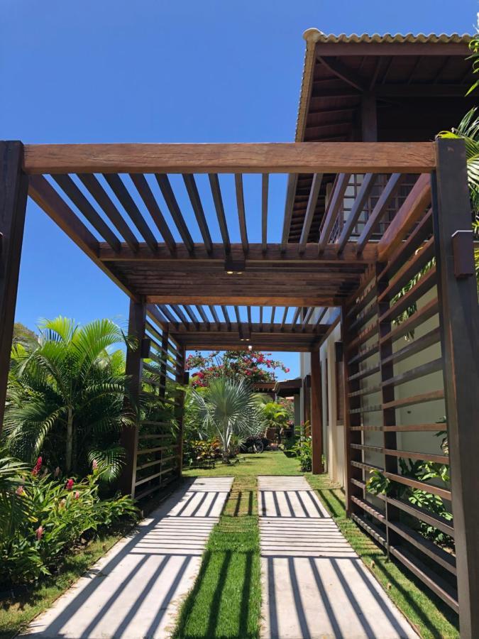 Casa Praia Do Forte - Piscinas Naturais Farol Zewnętrze zdjęcie