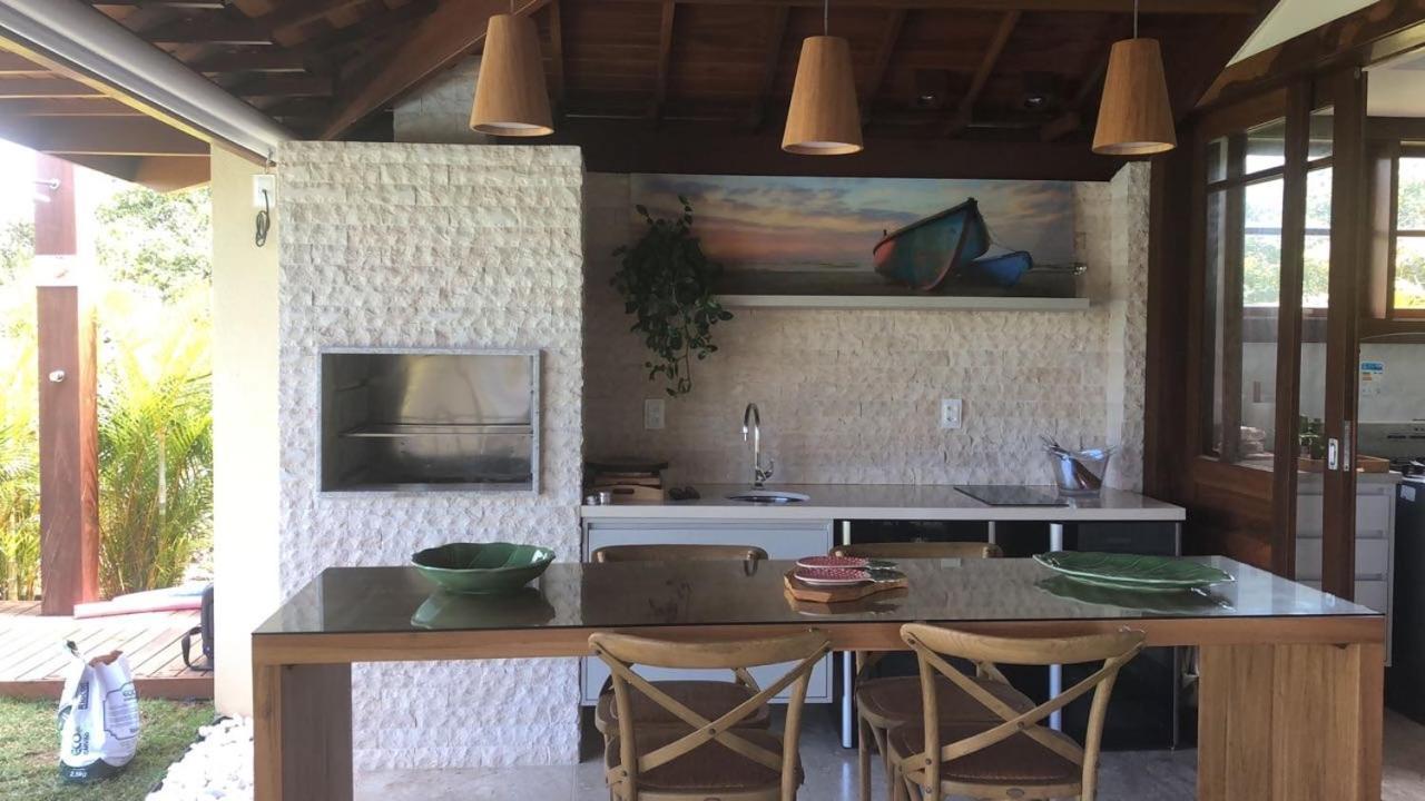 Casa Praia Do Forte - Piscinas Naturais Farol Zewnętrze zdjęcie