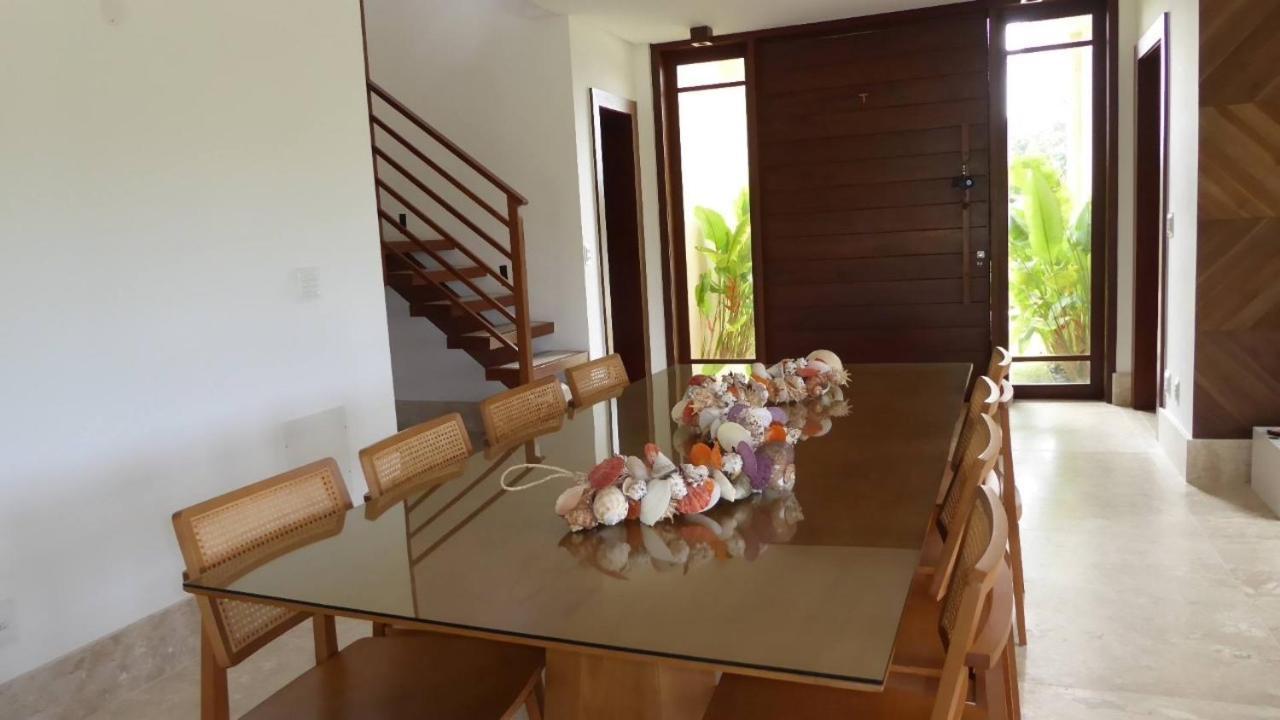 Casa Praia Do Forte - Piscinas Naturais Farol Zewnętrze zdjęcie