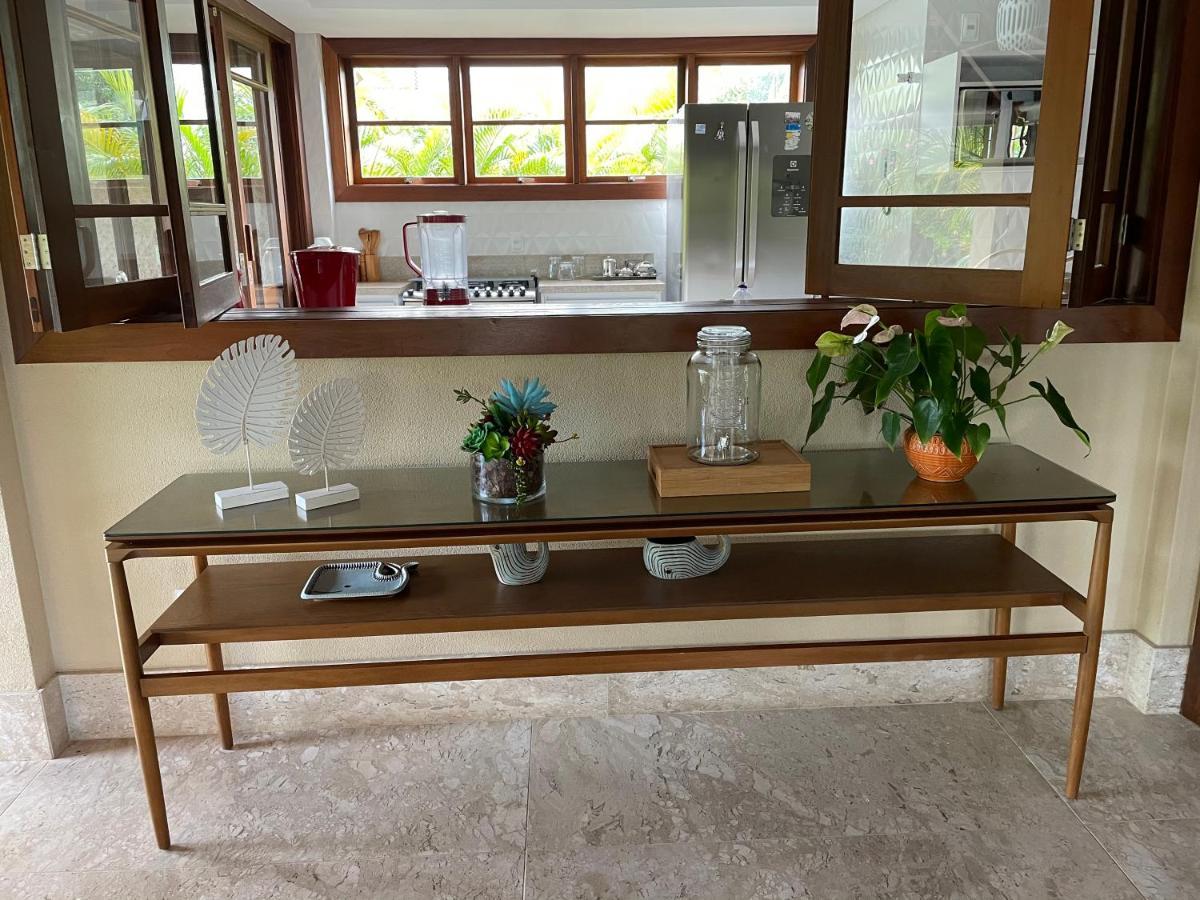 Casa Praia Do Forte - Piscinas Naturais Farol Zewnętrze zdjęcie
