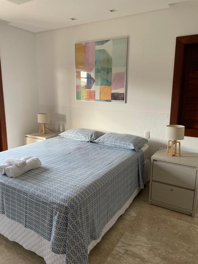 Casa Praia Do Forte - Piscinas Naturais Farol Zewnętrze zdjęcie