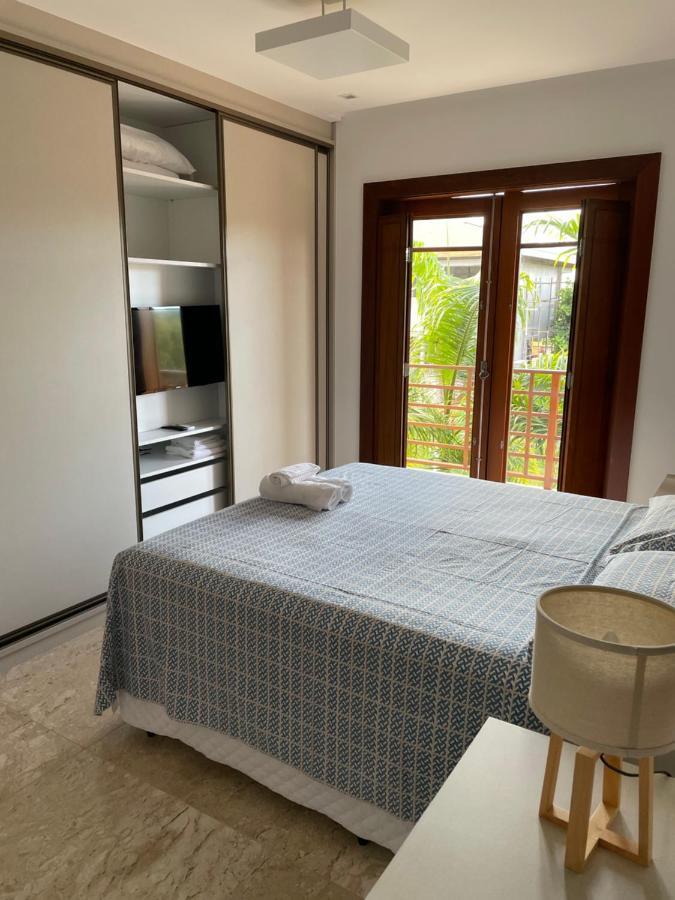 Casa Praia Do Forte - Piscinas Naturais Farol Zewnętrze zdjęcie