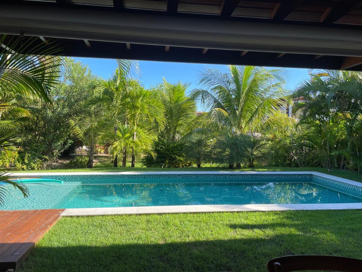 Casa Praia Do Forte - Piscinas Naturais Farol Zewnętrze zdjęcie